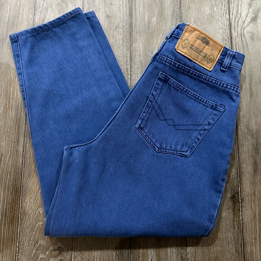 Vintage PS Gitano Jeans